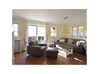 Ferienhaus Tinnum Ausstattung 4