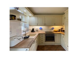 Ferienhaus Tinnum Ausstattung 5