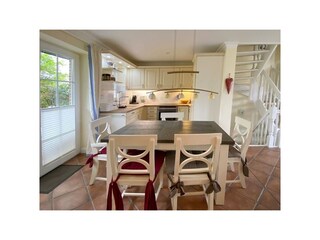 Ferienhaus Tinnum Ausstattung 6