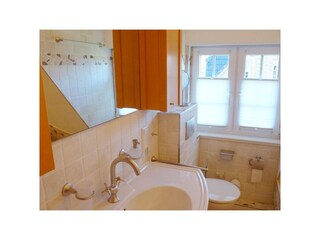 Ferienhaus Tinnum Ausstattung 7