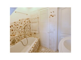 Ferienhaus Tinnum Ausstattung 8