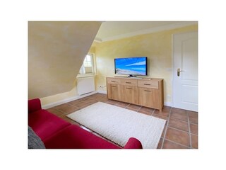 Ferienhaus Tinnum Ausstattung 10