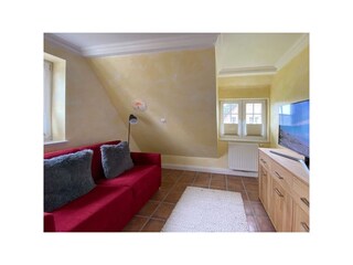 Ferienhaus Tinnum Ausstattung 11