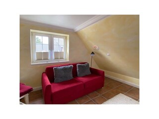 Ferienhaus Tinnum Ausstattung 12