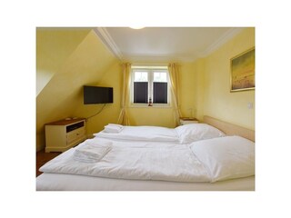 Ferienhaus Tinnum Ausstattung 13