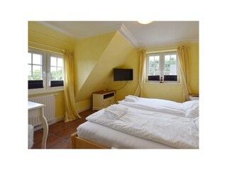 Ferienhaus Tinnum Ausstattung 14