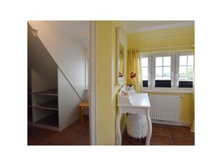 Ferienhaus Tinnum Ausstattung 16