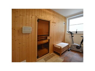 Ferienhaus Tinnum Ausstattung 17