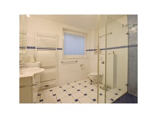 Ferienhaus Tinnum Ausstattung 18