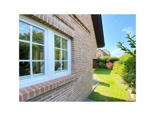 Ferienhaus Tinnum Ausstattung 22