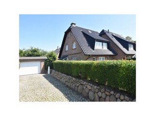 Ferienhaus Tinnum Ausstattung 23