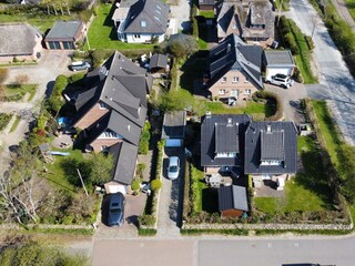 Ferienhaus Tinnum Ausstattung 25