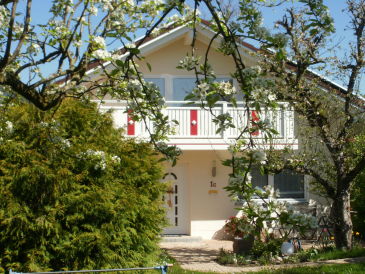 Holiday house Rösch