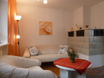 Ferienhaus Moni's Ferienhäusle