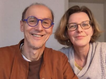 Frau Margitta Freund