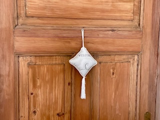 Ferienwohnung Sassnitz Ausstattung 12