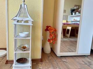 Ferienwohnung Sassnitz Ausstattung 13