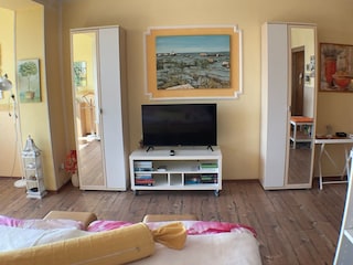 Ferienwohnung Sassnitz Ausstattung 15