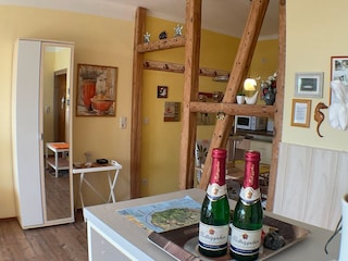 Ferienwohnung Sassnitz Ausstattung 16