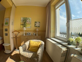 Ferienwohnung Sassnitz Ausstattung 19