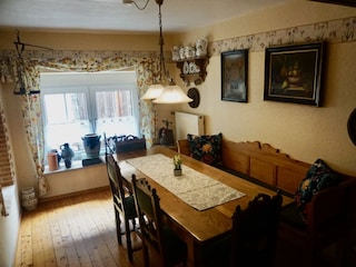 Maison de vacances Traben-Trarbach Équipement 6