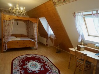 Casa de vacaciones Traben-Trarbach Características 12