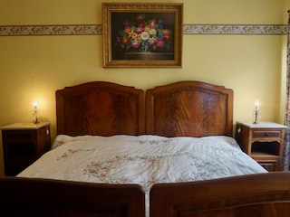 Maison de vacances Traben-Trarbach Équipement 9