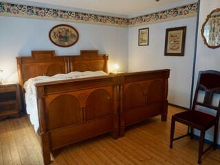 Vakantiehuis Traben-Trarbach Kenmerken 11