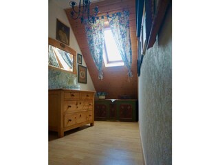 Casa de vacaciones Traben-Trarbach Características 15