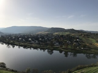 Casa de vacaciones Traben-Trarbach Entorno 18