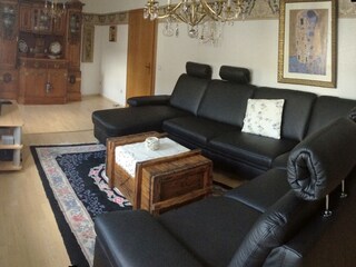 Casa de vacaciones Traben-Trarbach Características 8