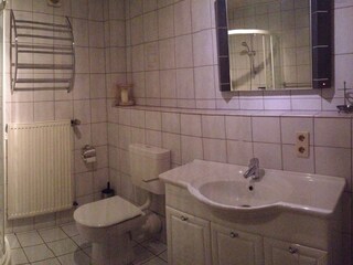 Casa de vacaciones Traben-Trarbach Características 17