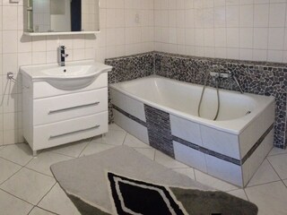 Casa de vacaciones Traben-Trarbach Características 16