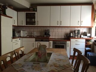 Casa de vacaciones Traben-Trarbach Características 4