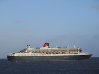 Queen Mary 2