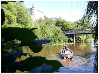 Ferienhaus Eichstätt Umgebung 17
