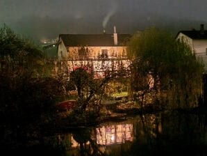 Holiday apartment Holiday House Burgblick Eichstaett