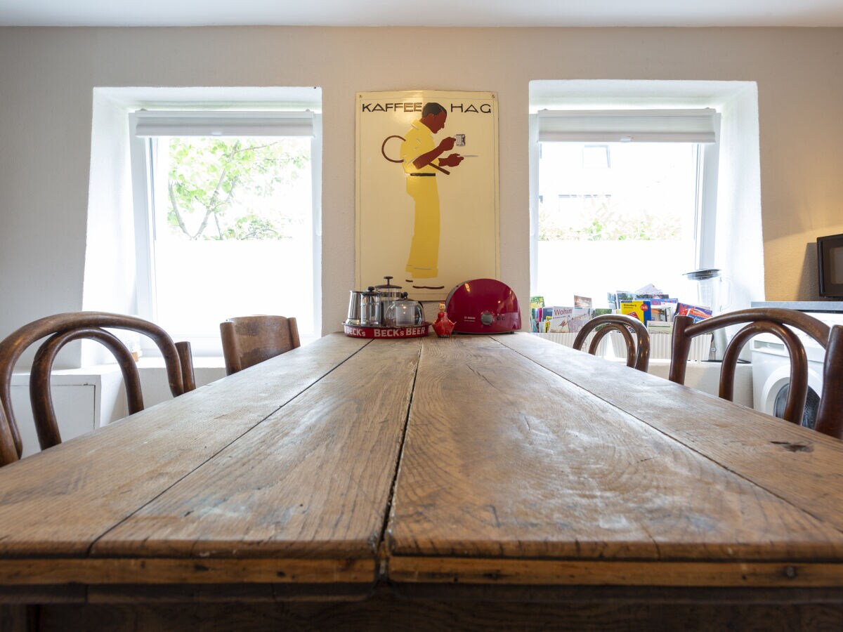 Ferienwohnung "the basement" coolest part time living in town