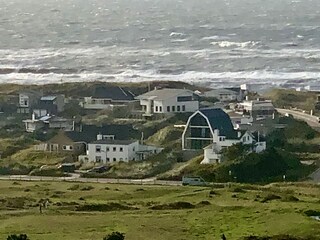 Villa Bergen aan Zee Grabación al aire libre 7