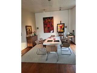 Villa Bergen aan Zee Caratteristiche 13