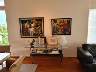 Villa Bergen aan Zee Caratteristiche 11