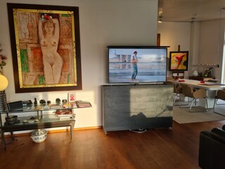 Villa Bergen aan Zee Caratteristiche 16