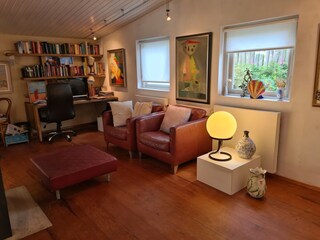 Villa Bergen aan Zee Caratteristiche 9