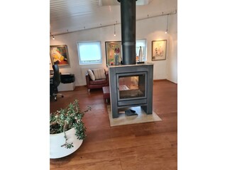 Villa Bergen aan Zee Características 12