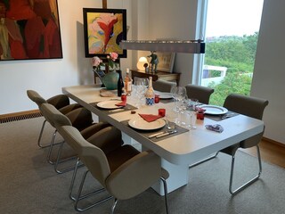 Villa Bergen aan Zee Caratteristiche 14