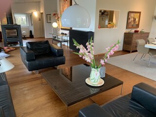 Villa Bergen aan Zee Características 10