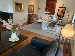 Villa Bergen aan Zee Caratteristiche 8