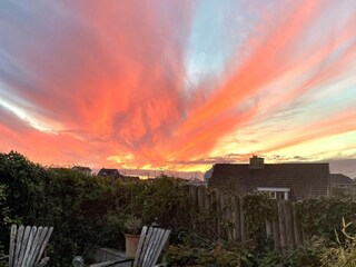 Villa Bergen aan Zee Ambiente 25