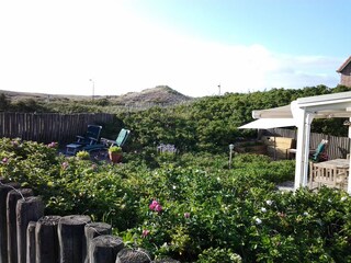 Villa Bergen aan Zee Ambiente 23