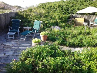 Villa Bergen aan Zee Ambiente 24